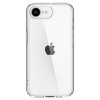 Spigen Ultra Hybrid do iPhone 16E / 17E – Przezroczyste Etui Crystal Clear